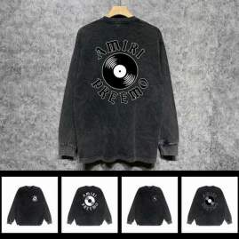 Picture of Amiri T Shirt Long _SKUAmiriS-XXLsytZJCH12049578